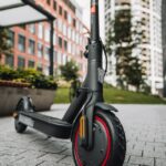 Von Stadtstraßen zu Bergwegen: Die Vielseitigkeit des Iscooter E-Bike